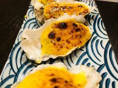 -福樱兰海鲜放题铁板烧(加州店)