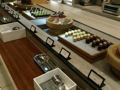 -新发展亚太JW万豪酒店·福苑咖啡厅