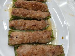 -嘉升大排档(番禺总店)