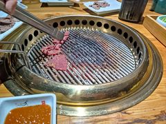 -小花花炭火烤肉·十五年延吉风味(左家庄店)