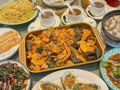 -巽寮印象美食部落餐厅·海鲜·地方特色菜(惠州体验店)