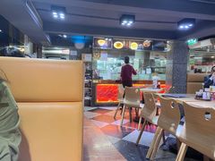 大堂-百福麵家(新馬路店)
