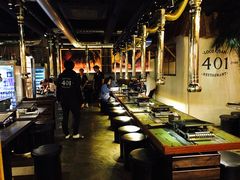 -401餐厅(弘大店)
