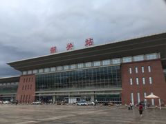 -韶关站