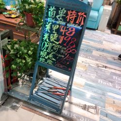 -阿噶西美甲美睫