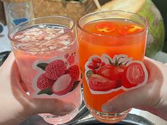 -狐狸爱上椰子鸡(滨江星光大道店)