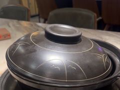 -同仁四季椰子鸡(福田东园总店)
