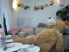 -NoNo Cake(大唐广场店)