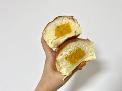 -沁屋面包店(人民东路店)