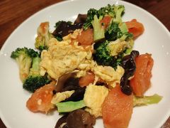 -南门小馆·清真(国贸商城店)