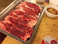 -月圆火锅(宁海东路二店)