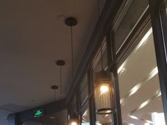 -星巴克臻选(呼和浩特维多利摩尔城店)
