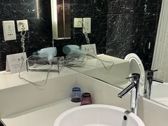 -上海静安昆仑大酒店