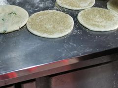 -迎春桥老炉烧饼(碧霞路店)