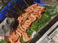 -初色海鲜自助(万丰路店)