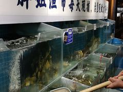 -胖姐渔村(中源大道店)