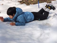 -陕西省红河谷森林公园