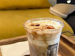 -春庄咖啡SpringHues(钟楼小区店)