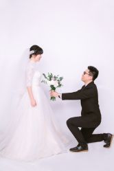 -绿皮火车照相馆 婚纱照旅拍(厦门店)