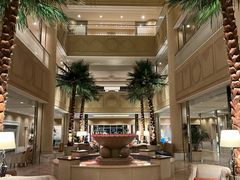 -神户美利坚公园东方大酒店