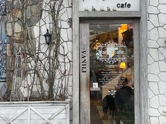 -Vanillacafe香草咖啡(银海大世界店)