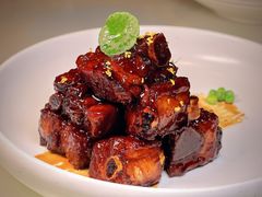 -玫瑰厅上海菜(兴国路店)