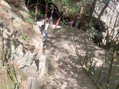 -九华秋浦胜境大王洞风景区