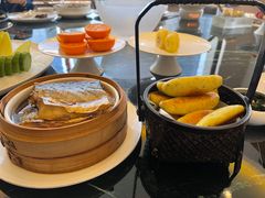 -甄御•海鲜新青岛菜(麦岛店)