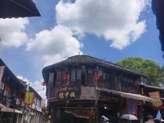 -涞滩古镇