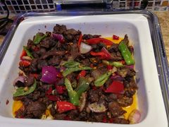 -吉布鲁牛排海鲜自助(乐山万达店)
