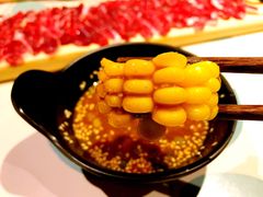 玉米-南城十里潮汕鲜牛火锅·鲜虾生滚粥(融汇老商埠店)