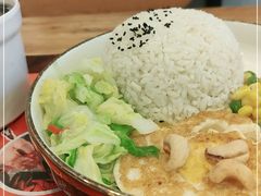 -海盗虾饭·剥好的小龙虾饭(SOHO尚都店)