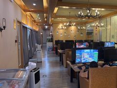 -网鱼网咖·电竞(中山友好广场店)