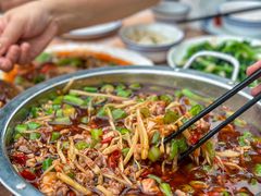 -盐府老街兔(三八路店)