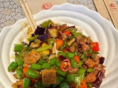 -文三里屯面馆(三里屯店)