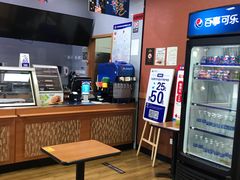 -赛百味SUBWAY(武汉国际广场店)