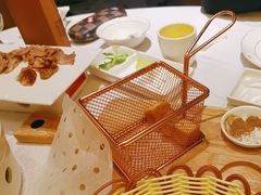 -便宜坊烤鸭店(科创店)