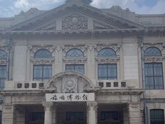 -旅顺博物馆