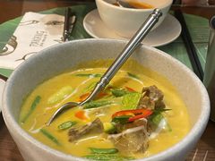 -帕蓝·暹罗料理(大学路店)