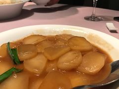 -荣轩(新荣记环球金融中心店)