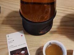 -茗知道茶馆(世博源店)
