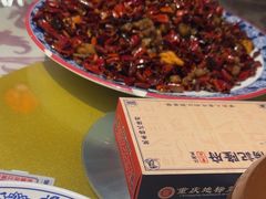 -杨记隆府(时代天街店)