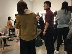 -海马体照相馆(北京apm店)