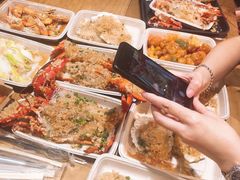 -盒马鲜生(曜一城店)