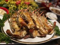 -运·中餐厅(成都华尔道夫酒店)
