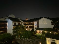 -苏州吴宫泛太平洋酒店