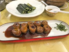 -京菜·砂锅居·烤鸭(西四店)