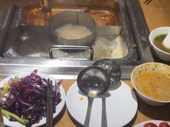 -重庆德庄火锅(胖东来云鼎店)