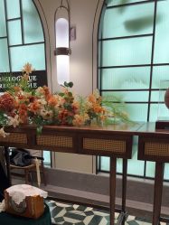 -厦门安达仕酒店·衡境SPA
