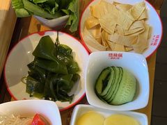 -晓秧锅鲜货火锅·重庆老字号(步步高店)